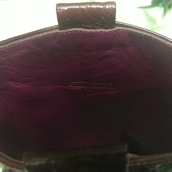 Genuine Snakeskin boots size 35 - Picture 10 of 10